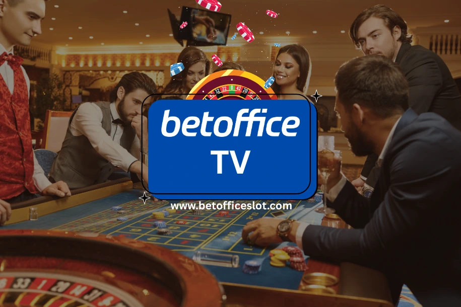 betoffice tv 