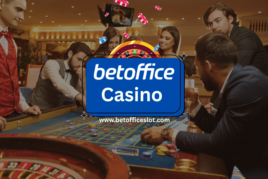 betoffice casino