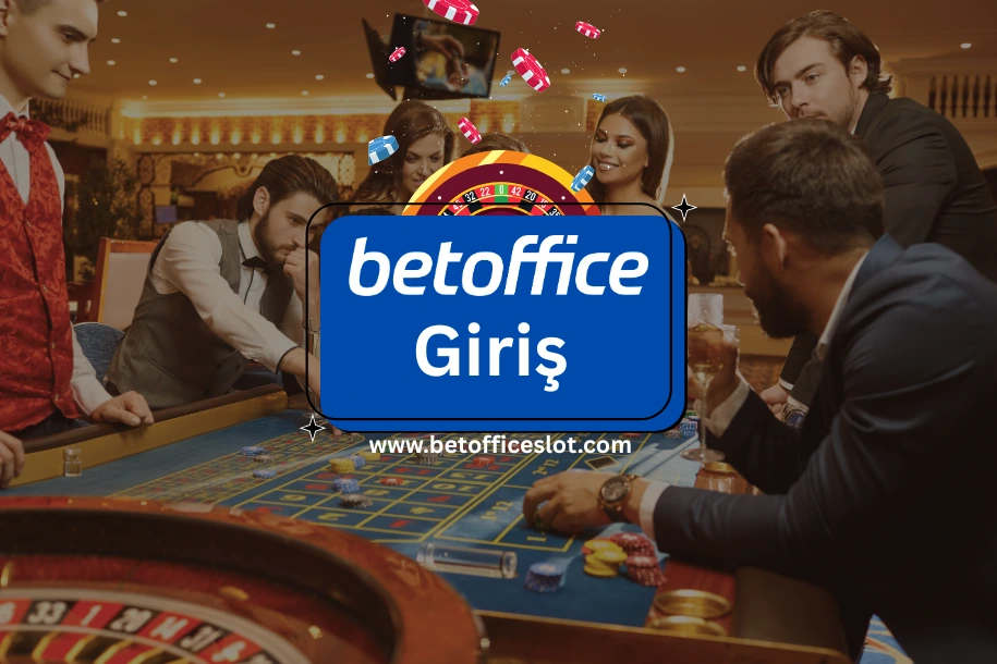 betoffice giriş
